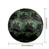 Travis Scott Size 5 Soccer Ball, Durable Standard Football For Training Match Outdoor Sports
