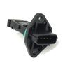 F00C2G2060 MAF Mass Air Flow Sensor Meter For Nissan Almera N16 V10 Primera P11 P12 WP12 WP11 22680-5U400 0280218094