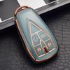Car Key Case for Changan Models: CS75 Plus, CS55 Plus, CS35, Oshan X5/X7, Eado