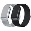 Magnetic Metal Strap Replacement Watchband High Quality Wristband for Whoop 5.0/MG