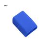 Universal Dust Prevention  Car Seat Belt Buckle Covers Socket Protector Interior  Protective  Case