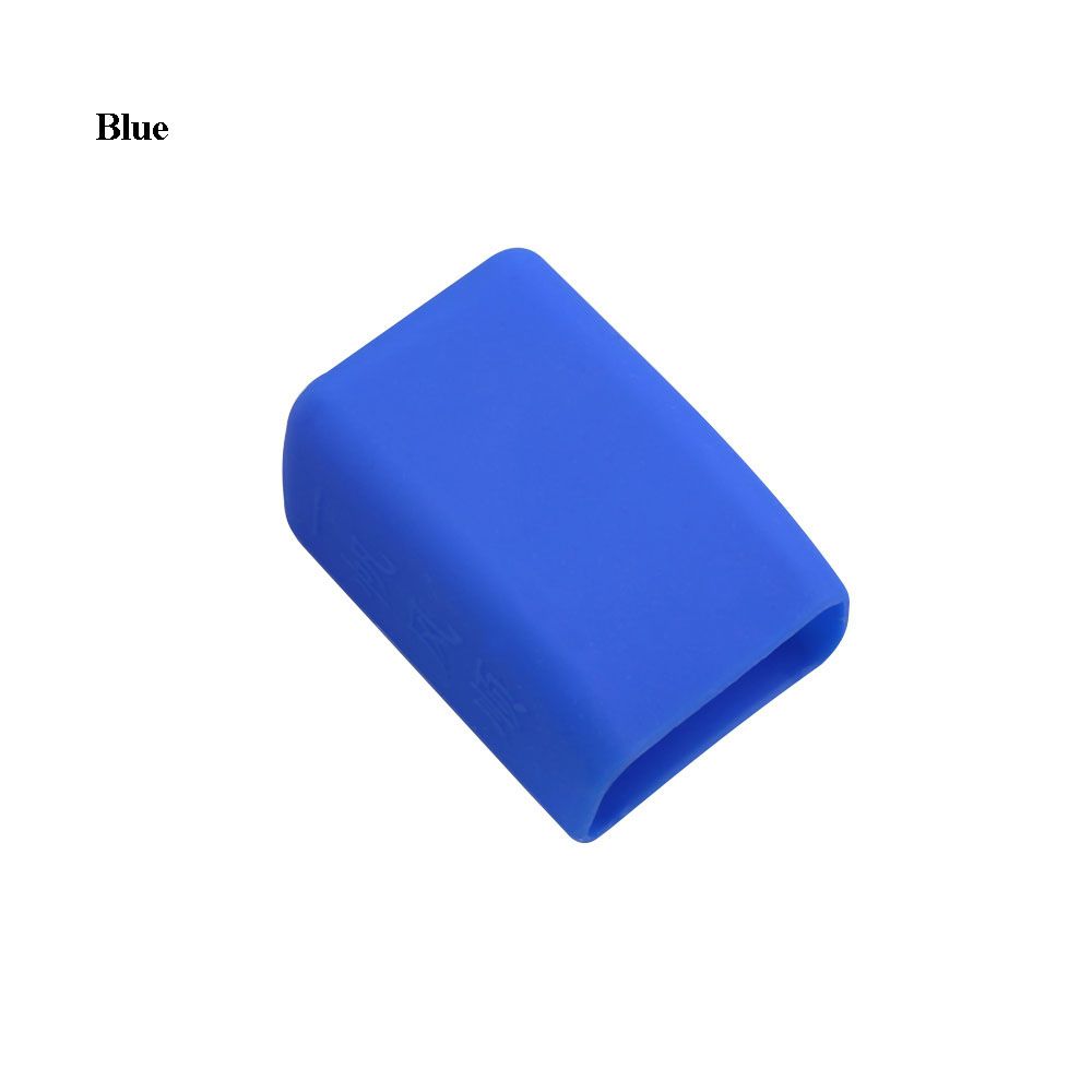 Universal Dust Prevention  Car Seat Belt Buckle Covers Socket Protector Interior  Protective  Case