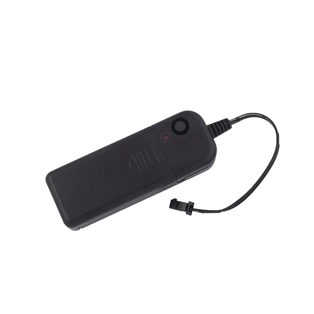 DC 12V Automobil-Atmosphärenlampe Auto Innenbeleuchtung LED-Streifen Dekoration Girlande Drahtseil Röhrenlinie Flexibles Neonlicht