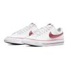 (GS) Nike Court Legacy 'White Pink Glaze' Kids' DA5380-110