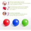 3pack Dream Balls,Glow In The Dark Sticky Balls That Stick To The Ceiling,Stress Relievers Stress Balls for Kids and Adults,Elevated Balls,ASMR Cool