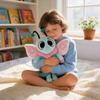 Mundo do Dandy Brinquedo de Pelúcia com Retalhos de Pelúcia com Enchimento de Algodão PP Para Todas as Idades