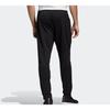 Adidas Letter Logo Training Sweatpants Men Bottoms Black BS0526