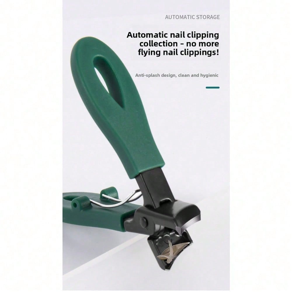 New Oblique Nail Clippers, Manicure Clippers, Nail Clippers, Nail Clippers