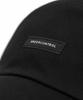 Eondeokeonteulol Cotton Camp Cap Ar Strap / Combat Bb / Black