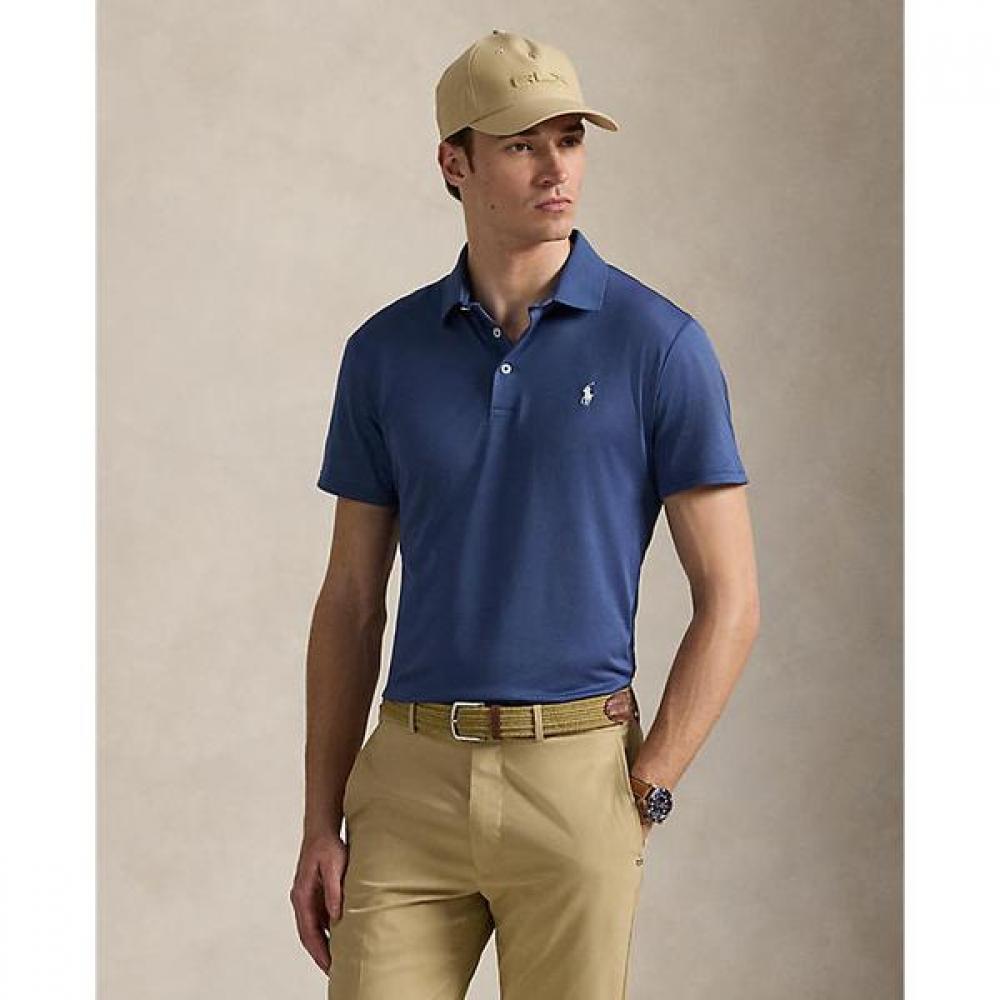 Polo Golf Men S Tailored Fit Performance Polo Shirt  Mnxgkni1n820800410 S