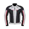 Devil Competition Men's All-Season Motorcycle Jacket: Off-road, Racing, Anti-Fall, Warm Rally Suit.