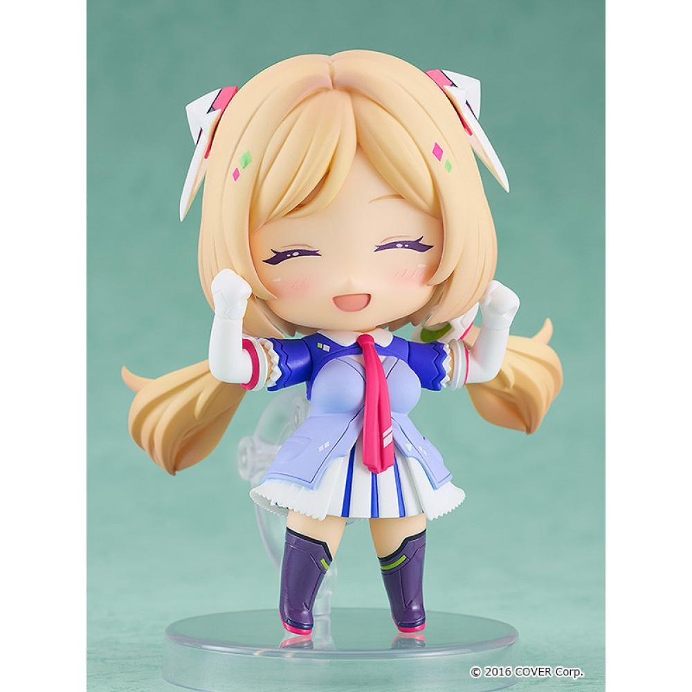 Hololive Production Nendoroid Aki Rosenthal  Hololive Production 