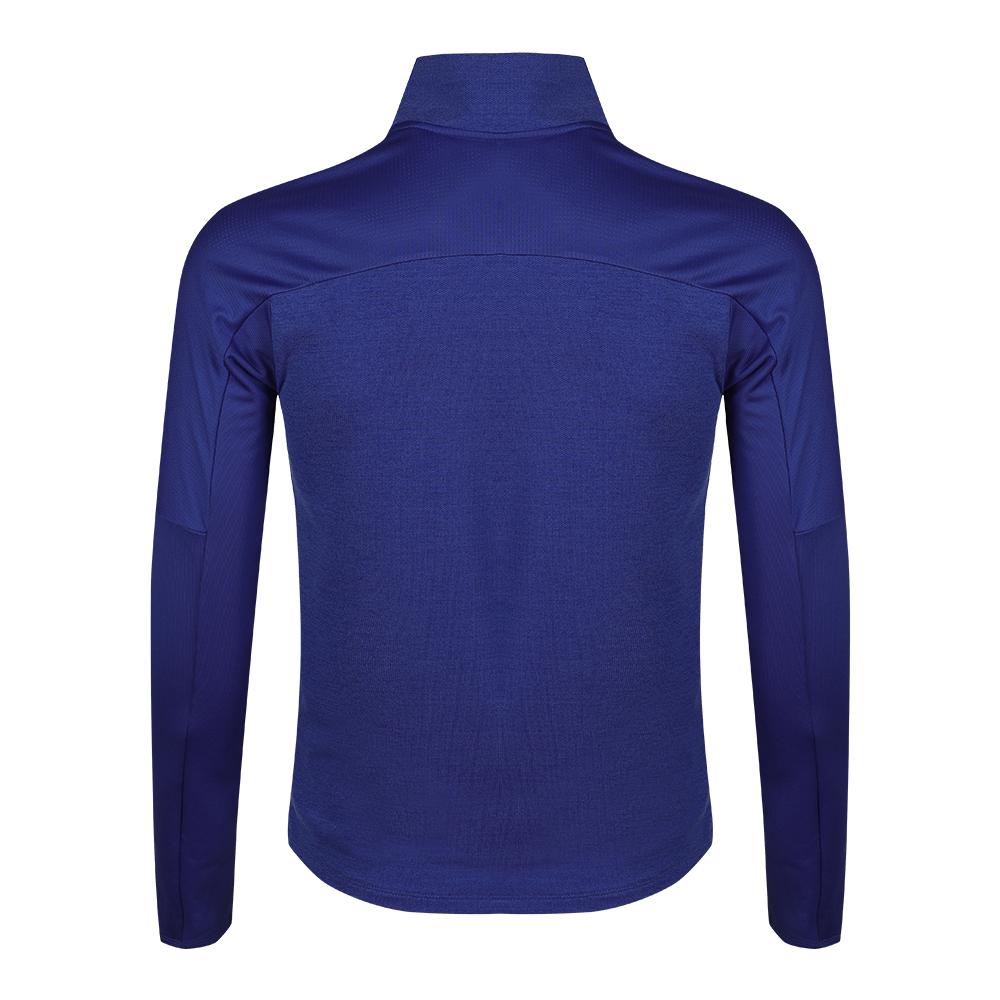 Nike Workout Clothing Men's Blue CU6074-430