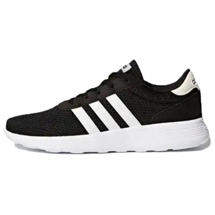 Adidas Lite Racer  Core Black  BB9774 44