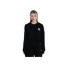 New MLB Sweatshirts Women's Black 31MT12111-50L