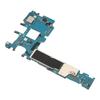 For Samsung Galaxy S8+ Unlock Motherboard 64GB PCB Phone Unlocked Motherboard Replacement EU