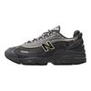 New Balance NB 1000 Scarpe da Corsa Versatili e Confortevoli Uomo Sneakers Grigio M1000FNV