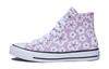 Chuck Taylor All Star High GS 'Floral Embroidery' A08118C