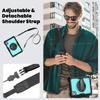 Shockproof Case For Lenovo Xiaoxin Pad 11 2025 TB336FU TB336ZU 2024 Tab  M11 K11 TB330FU Armor Kickstand Cover+Shoulder Strap
