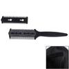 1PCS Professional Hair Trimmer Thinning Hair Cutting Comb Pubic Hair Brushes With Blades Trimming Tools Beauty Styling