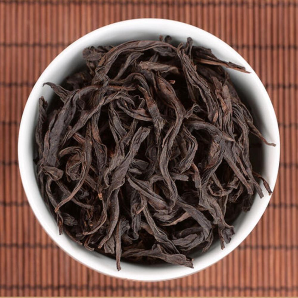 Wuyi Mountain Da Hong Pao Oolong Tea 500g