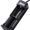 Battery Auto Stop Charger Smart Charger Charging Dock Battery Charger Adapter 18650 Lithium Charger Batteries USB Charger