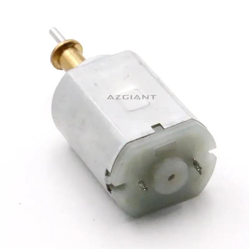 AZGIANT FF-337PA-4242 Car Power Automation Equipment Tool Motor 3V-7V Pure Copper Wire Auto Engine Parts Electric Repair DIY Kit