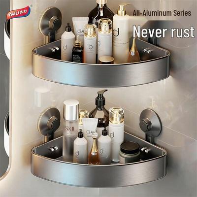 Bagno – Ripiani e accessori bagno