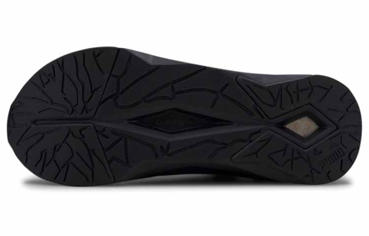 Puma Lqdcell Shatter Mid 'Nero Oro' Donna 193278-02