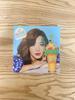 [USED] Red Velvet Summer Magic Seulgi Album Trading Card Limited Edition
