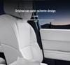 Fits 25 Leapmotor A10 Models: Car Tissue Box for Seat, Armrest, and Interior Modification