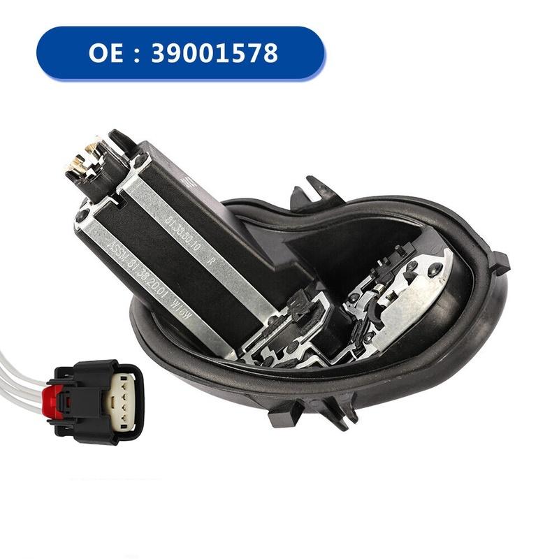 Für Vauxhall Astra K 2016+ Hinten Links Rechts Leuchte Lampenfassung mit Stecker 39001577 39001578 Autoleuchten Teile