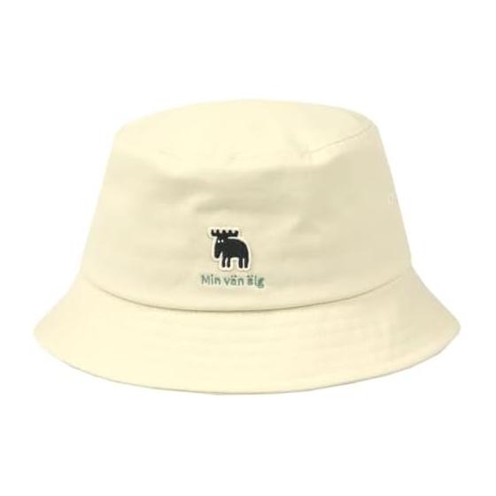 moz Bucket Hat Women s Men s Moz Hat Brand Logo One Point Hat Bucket Hat Cute Stylish