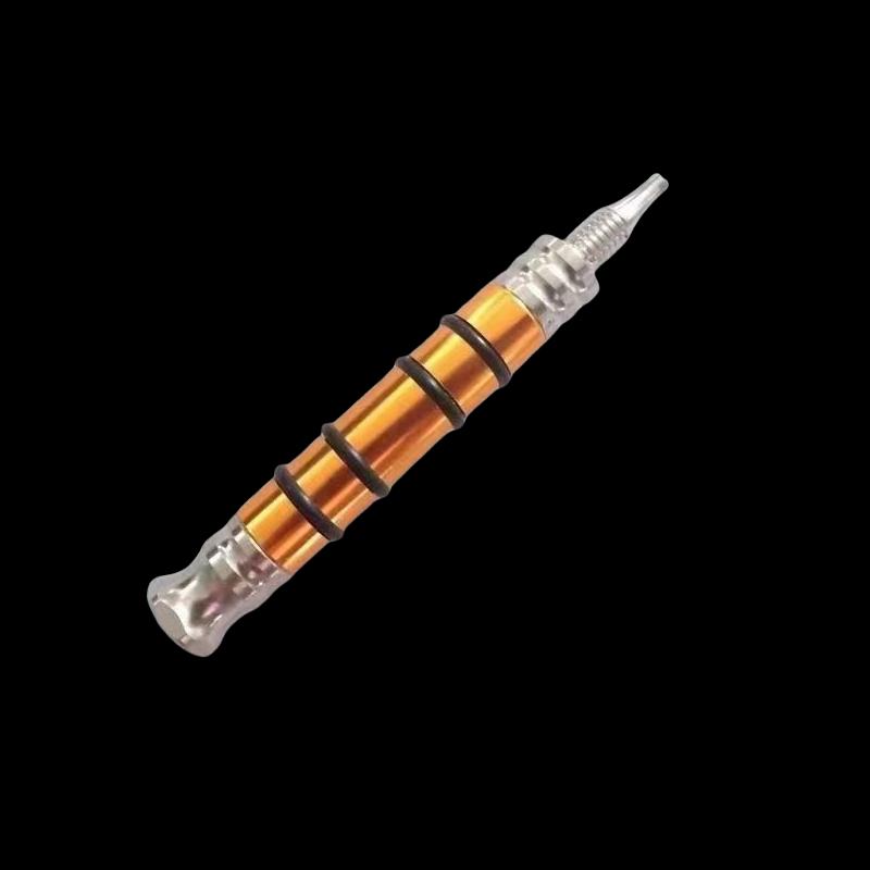

Car Dent Repair Replaceable Head Tapping Pen CN plug (adapter included)