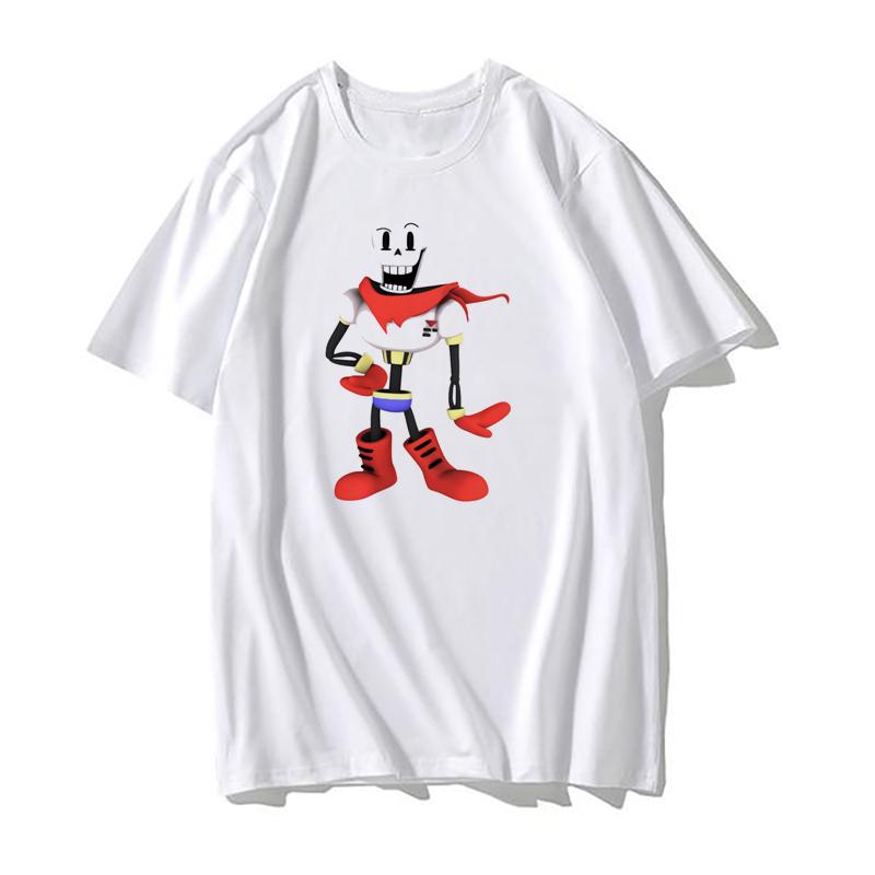 Roblox papyrus shirt Clearance