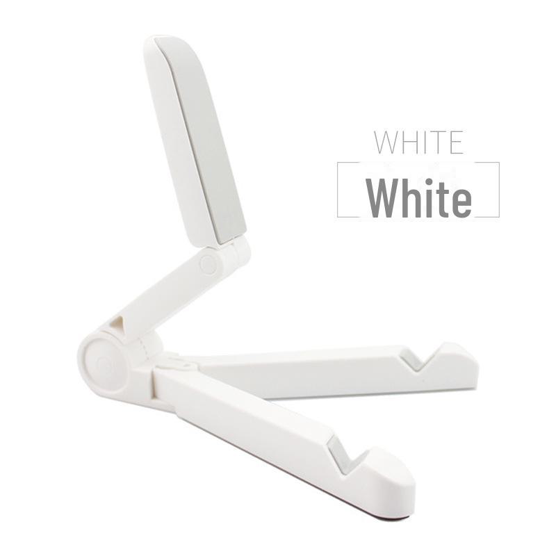 

Портативная складная подставка для планшета и телефона с охлаждающей подставкой