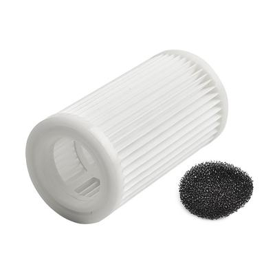 Giriş Köpük Filtre Elektrikli Süpürge + Anti H12 Filtre
