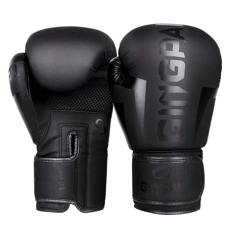 Delampa Girls Pink/Orange Durable And Safe 6/8/10/12Oz Kids Women/Men Boxing Gloves Sanda Sparring Muay Thai Mma Karate Punch Training Mitts Kickboxing Boxe De Luva Deo