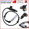 2 ABS Wheel Speed Sensor Front Left Right 34521164651 FOR BMW 3 Series E46 98-07