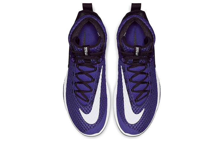 Nike Zoom Rize Tb Court Purple BQ5468-500