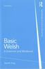 The Basic Welsh : A Grammar and Workbook Book