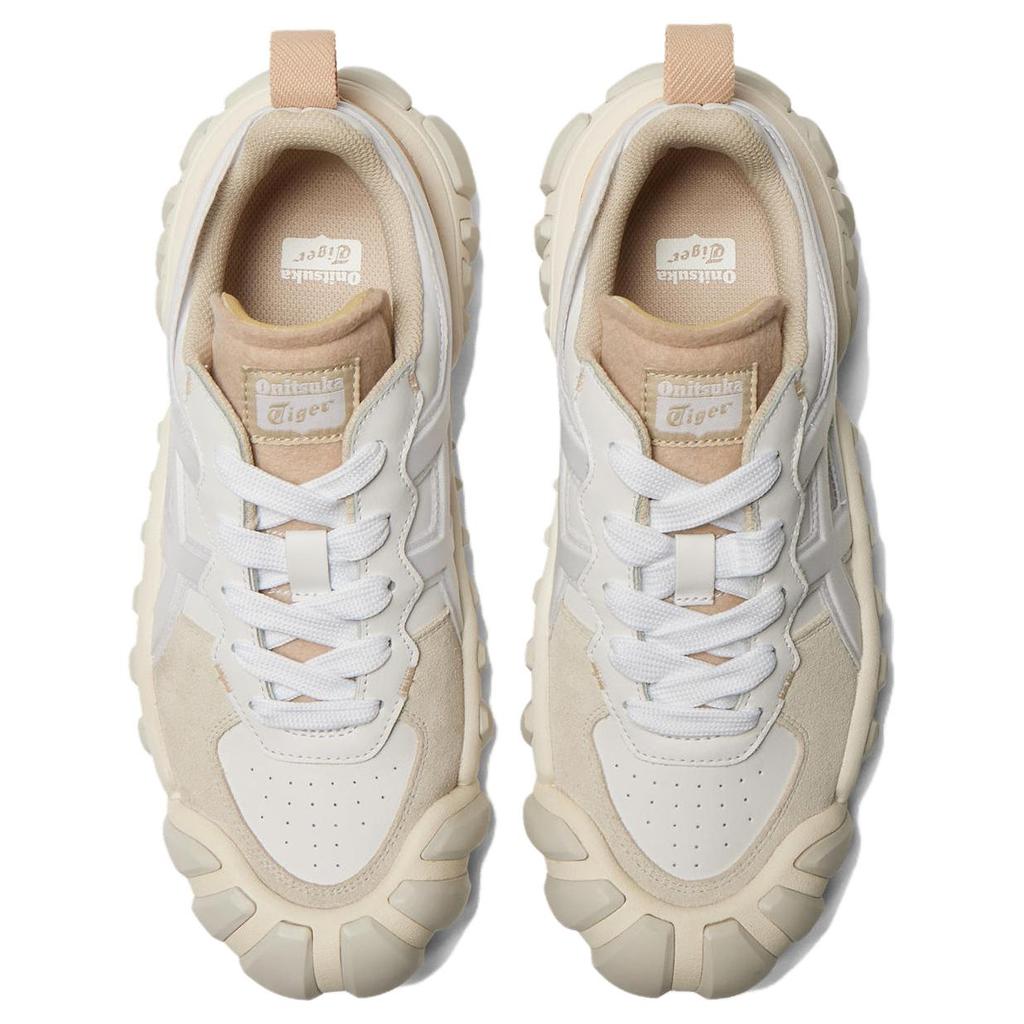 ONITSUKA TIGER Dentigre Ls White Bisque 1183B421-102