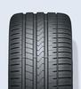 Falken Premium Tire for SUV AZENIS FK510 SUV Balances Comfort and Sports Performance Made In Piece Falken 265/55R19 Japan/1