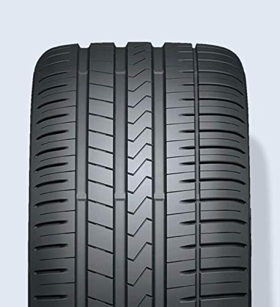 Falken Premium Tire for SUV AZENIS FK510 SUV Balances Comfort and Sports Performance Made In Piece Falken 265/55R19 Japan/1