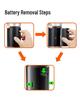 3-in-1 Portable Capsule Espresso Machine