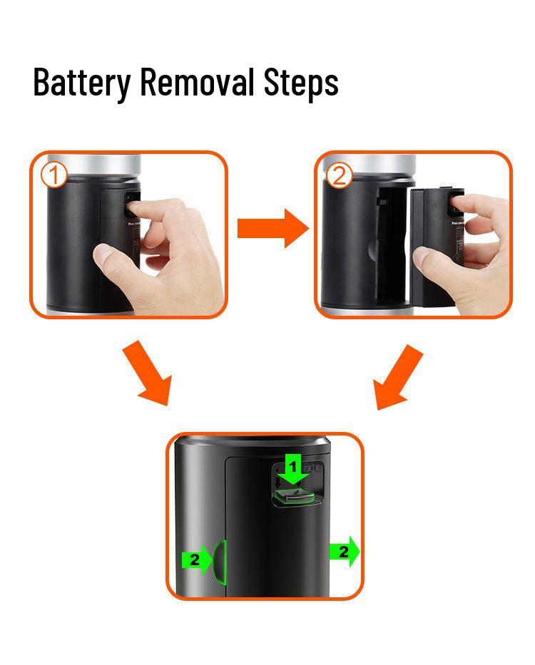 3-in-1 Portable Capsule Espresso Machine