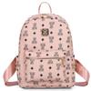 OGAR Cute Bear Fashion Backpack