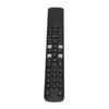 For TCL Remote Control Voice LCD TV Remote Control with Quick Function Buttons for 49P3CF 55P3CF