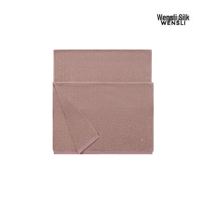 WENSLI Women's Winter Wool Scarf Shawl