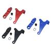 Clutch Arm Extension Clutch Lever Bracket Compatible for FZ07 2015-2017